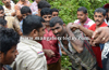 Cattle smugglers beaten up by public near Kudupu